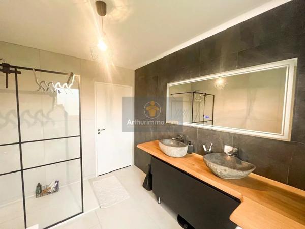 Vente Maison 5 pièces 118 m2 à Rolampont