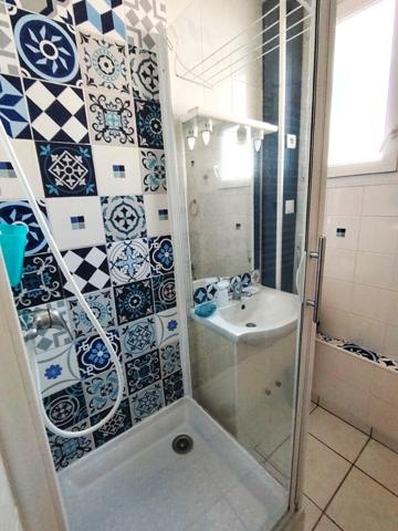 Appartement Saint Nazaire 2 Pièce(s) 42.81 M2