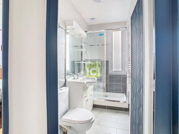 Maison 4 chambres de 100 m2 CHOLET