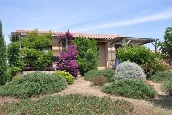 Très beau T2 dans résidence de tourisme à SERRA DI FERRO (2A)