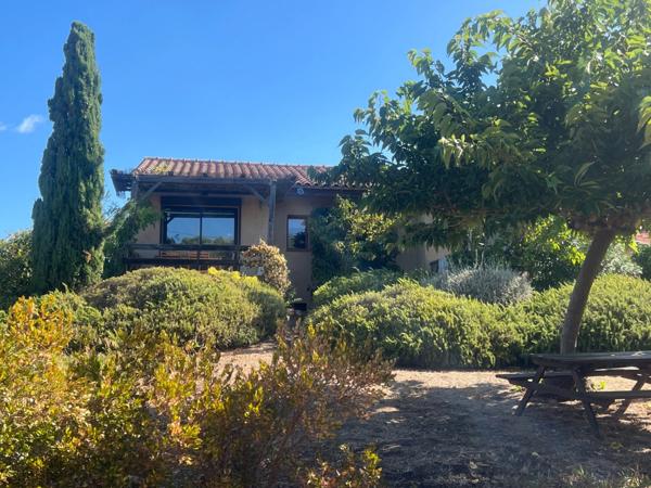 Très beau T2 dans résidence de tourisme à SERRA DI FERRO (2A)