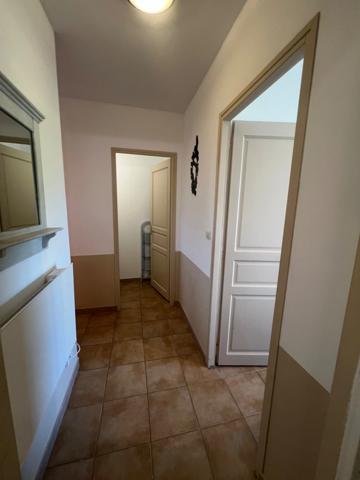 Très beau T2 dans résidence de tourisme à SERRA DI FERRO (2A)