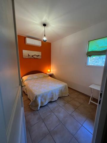 Très beau T2 dans résidence de tourisme à SERRA DI FERRO (2A)