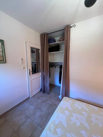 Très beau T2 dans résidence de tourisme à SERRA DI FERRO (2A)