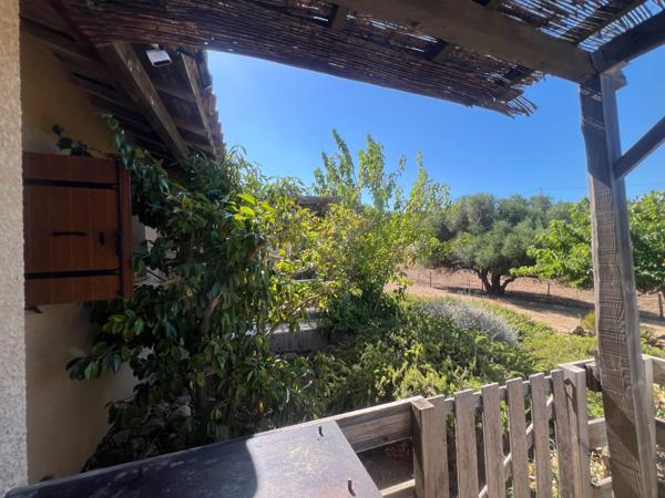 Très beau T2 dans résidence de tourisme à SERRA DI FERRO (2A)