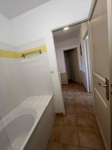 Très beau T2 dans résidence de tourisme à SERRA DI FERRO (2A)