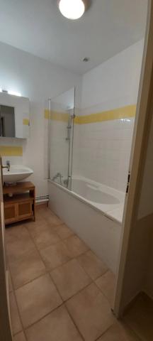 Très beau T2 dans résidence de tourisme à SERRA DI FERRO (2A)