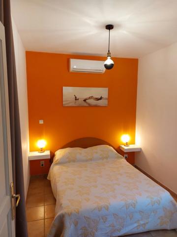 Très beau T2 dans résidence de tourisme à SERRA DI FERRO (2A)