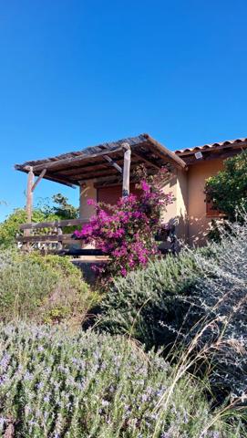 Très beau T2 dans résidence de tourisme à SERRA DI FERRO (2A)