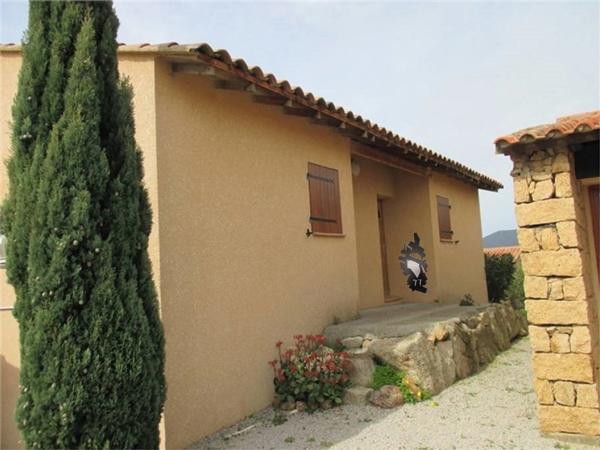 Très beau T2 dans résidence de tourisme à SERRA DI FERRO (2A)