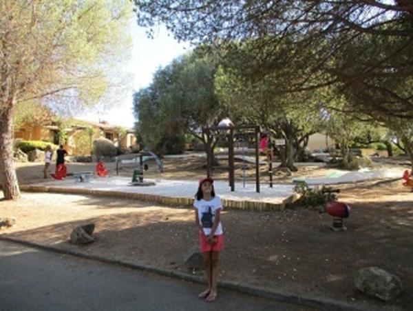 Très beau T2 dans résidence de tourisme à SERRA DI FERRO (2A)