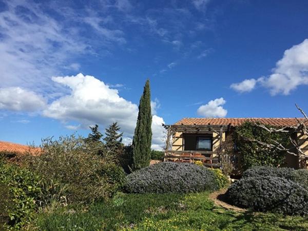 Très beau T2 dans résidence de tourisme à SERRA DI FERRO (2A)