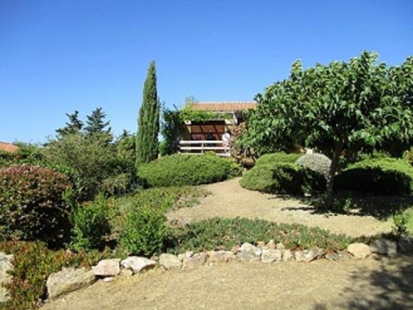 Très beau T2 dans résidence de tourisme à SERRA DI FERRO (2A)