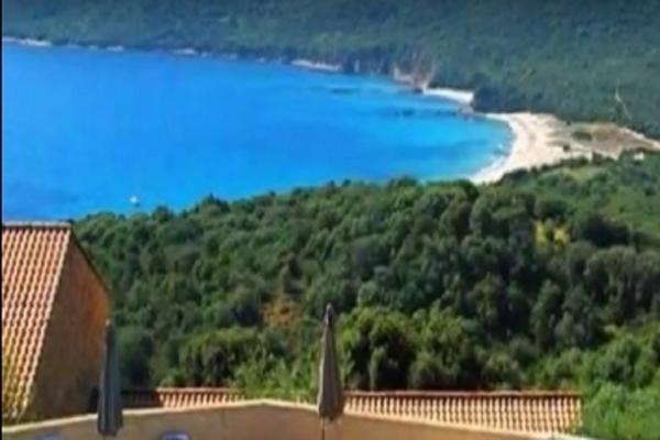 Très beau T2 dans résidence de tourisme à SERRA DI FERRO (2A)