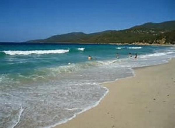 Très beau T2 dans résidence de tourisme à SERRA DI FERRO (2A)