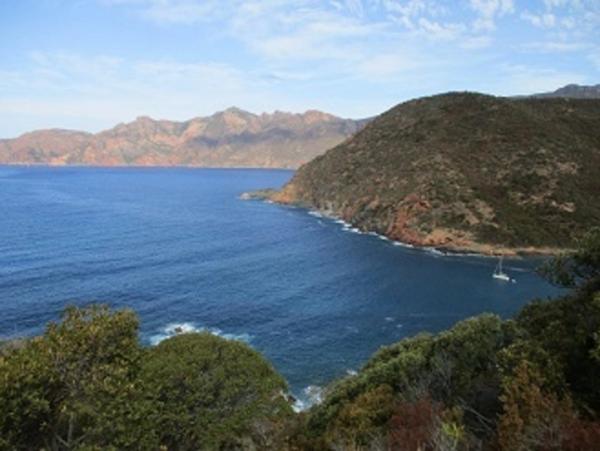 Très beau T2 dans résidence de tourisme à SERRA DI FERRO (2A)