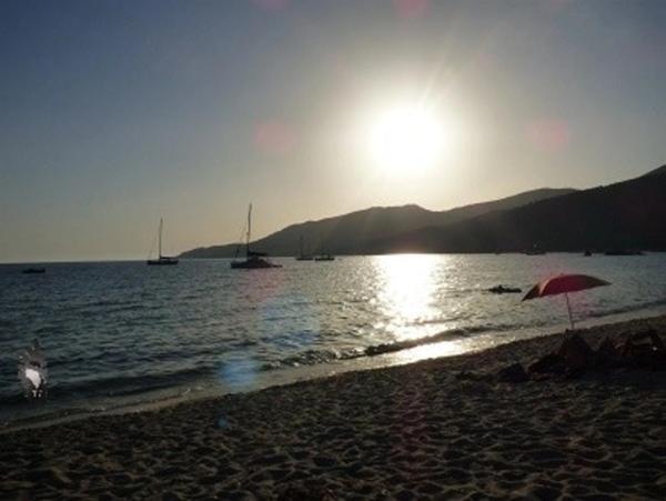 Très beau T2 dans résidence de tourisme à SERRA DI FERRO (2A)