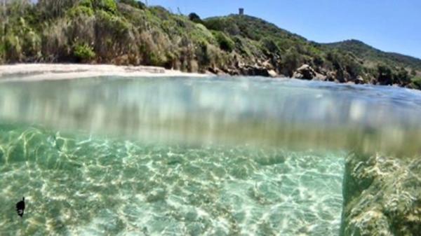 Très beau T2 dans résidence de tourisme à SERRA DI FERRO (2A)