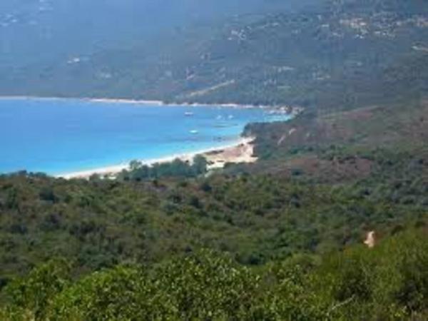Très beau T2 dans résidence de tourisme à SERRA DI FERRO (2A)