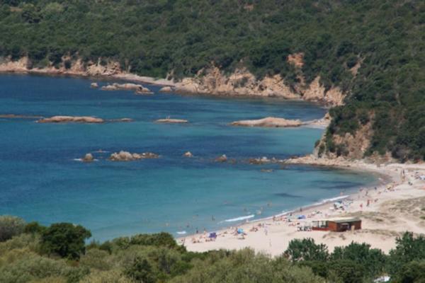 Très beau T2 dans résidence de tourisme à SERRA DI FERRO (2A)