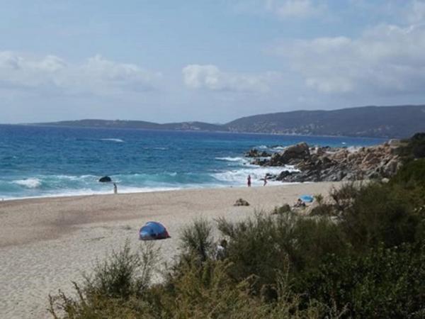 Très beau T2 dans résidence de tourisme à SERRA DI FERRO (2A)