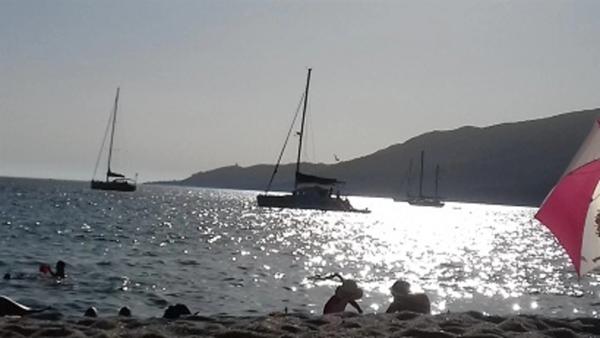 Très beau T2 dans résidence de tourisme à SERRA DI FERRO (2A)