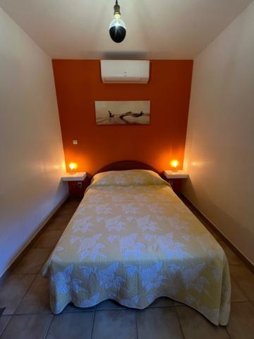 Très beau T2 dans résidence de tourisme à SERRA DI FERRO (2A)