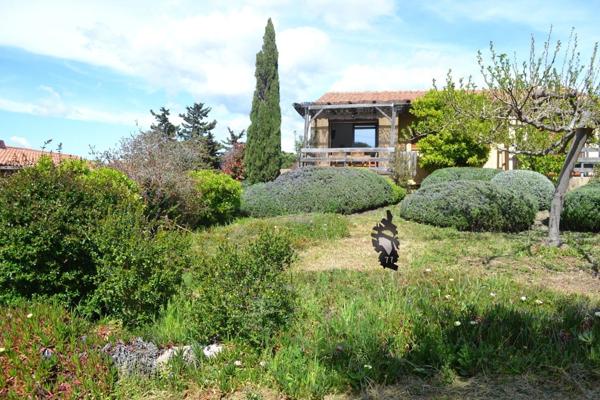 Très beau T2 dans résidence de tourisme à SERRA DI FERRO (2A)