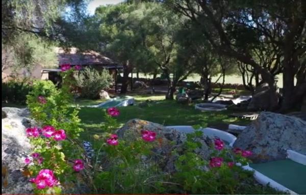 Très beau T2 dans résidence de tourisme à SERRA DI FERRO (2A)
