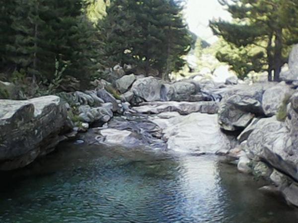 Très beau T2 dans résidence de tourisme à SERRA DI FERRO (2A)
