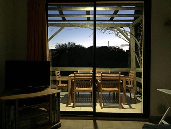 Très beau T2 dans résidence de tourisme à SERRA DI FERRO (2A)