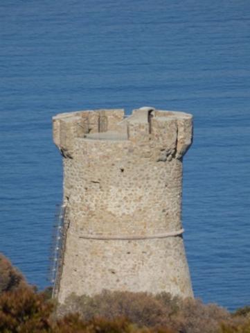 Très beau T2 dans résidence de tourisme à SERRA DI FERRO (2A)
