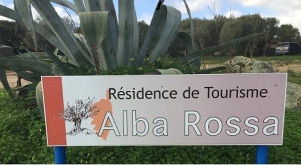 Très beau T2 dans résidence de tourisme à SERRA DI FERRO (2A)