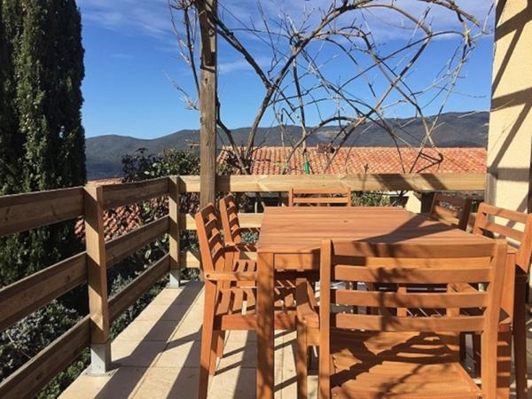 Très beau T2 dans résidence de tourisme à SERRA DI FERRO (2A)