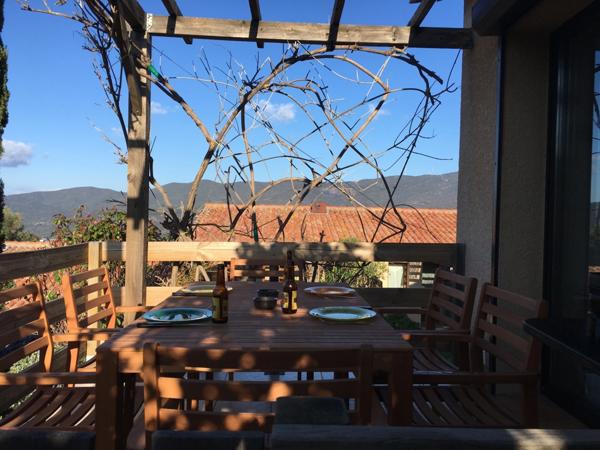 Très beau T2 dans résidence de tourisme à SERRA DI FERRO (2A)