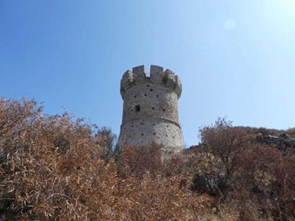 Très beau T2 dans résidence de tourisme à SERRA DI FERRO (2A)