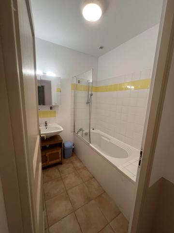 Très beau T2 dans résidence de tourisme à SERRA DI FERRO (2A)