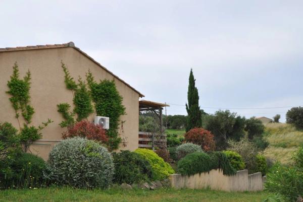 Très beau T2 dans résidence de tourisme à SERRA DI FERRO (2A)