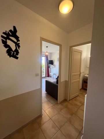 Très beau T2 dans résidence de tourisme à SERRA DI FERRO (2A)