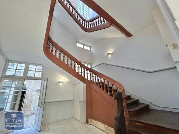 Vente appartement 4 pièces de 103.71m²