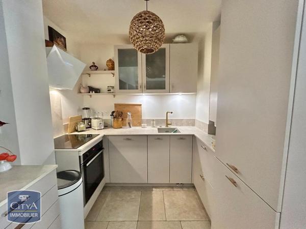 Vente appartement 4 pièces de 103.71m²