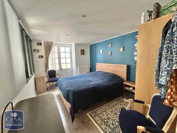 Vente appartement 4 pièces de 103.71m²