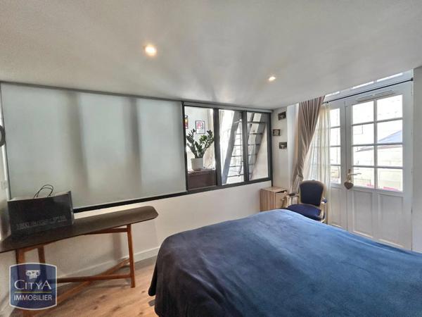 Vente appartement 4 pièces de 103.71m²