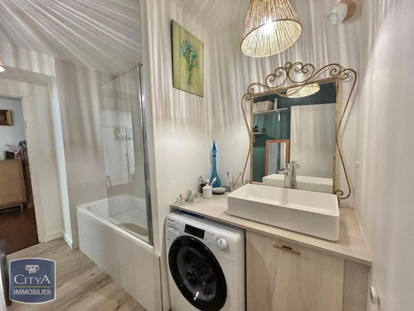 Vente appartement 4 pièces de 103.71m²