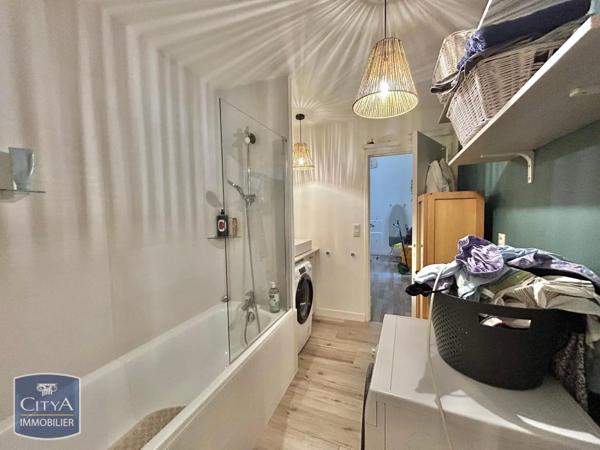 Vente appartement 4 pièces de 103.71m²