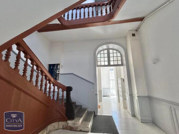 Vente appartement 4 pièces de 103.71m²