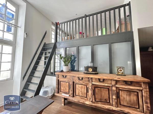 Vente appartement 4 pièces de 103.71m²