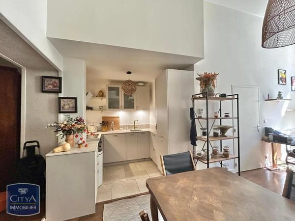 Vente appartement 4 pièces de 103.71m²