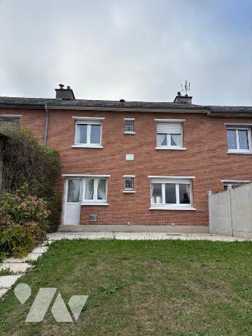 MAISON A VENDRE ARRAS