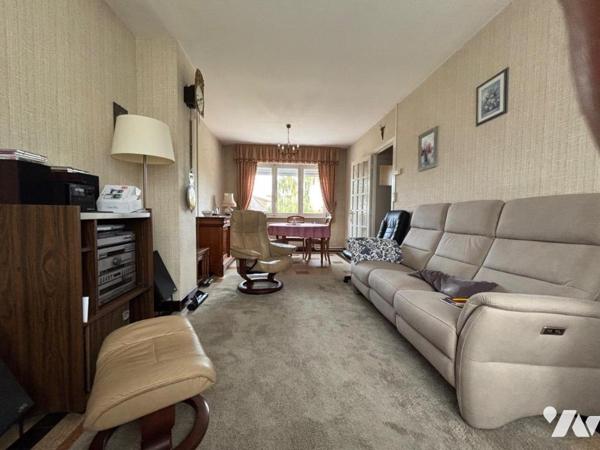 MAISON A VENDRE ARRAS